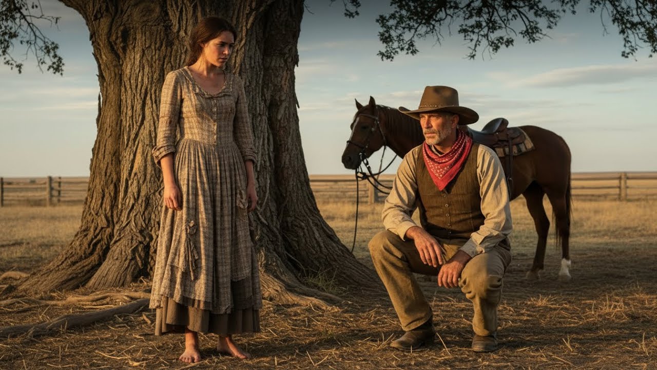 "You Paid For Me… Now Do It" - The Rancher Did It. And Then… He Had A Wife | Wild West Stories..