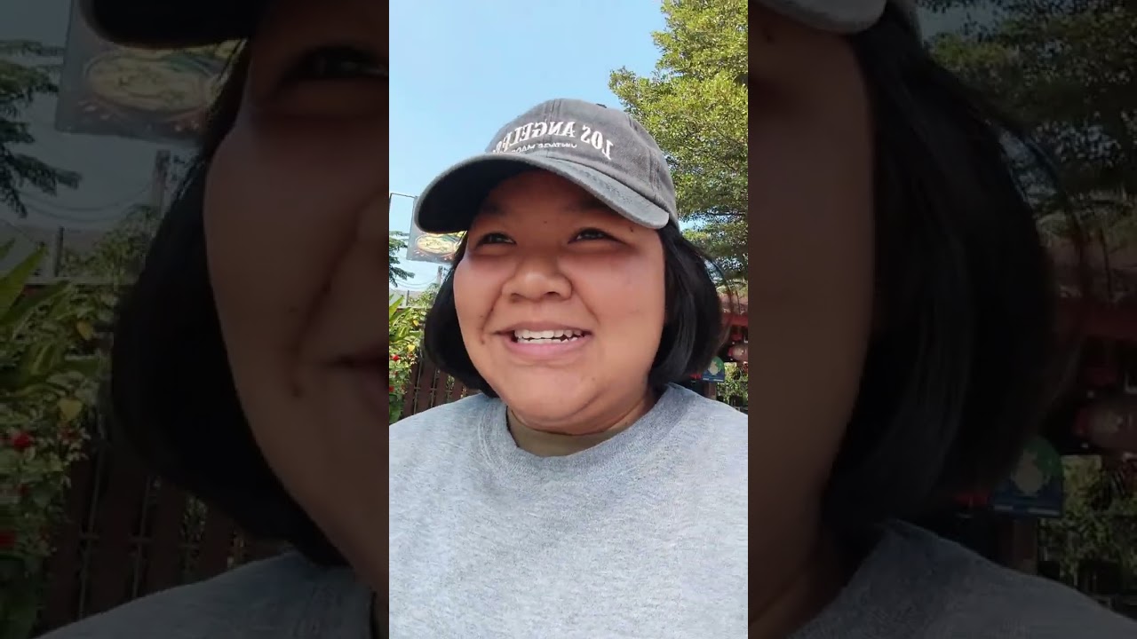 VLOG - One Day in Lamphun, Thailand🍜🧋🥟