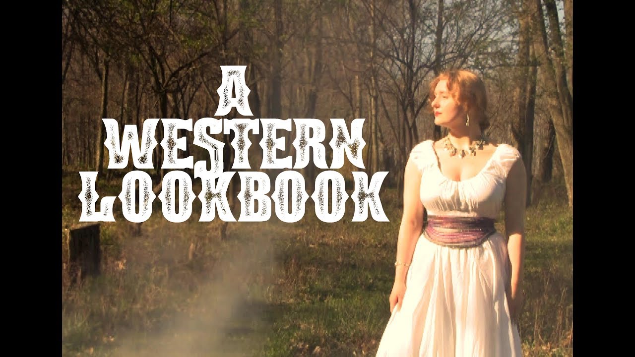 Western Lookbook