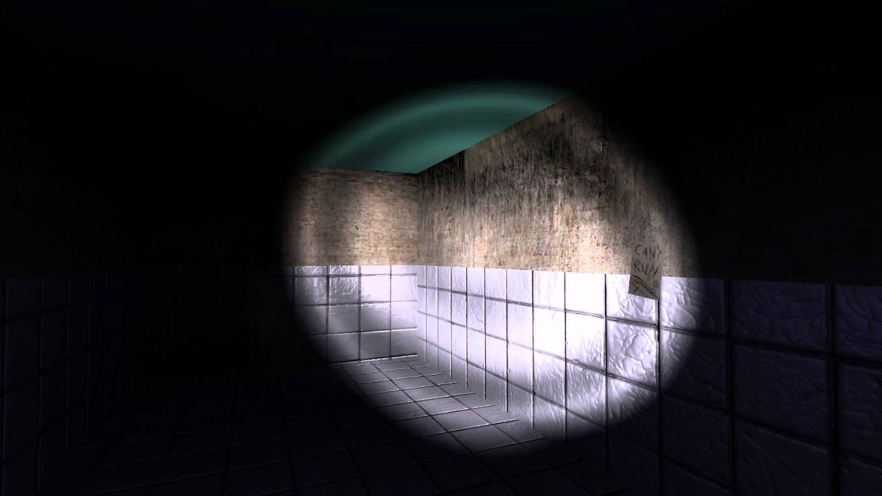 [BlackLead] Lets Play Slender - German