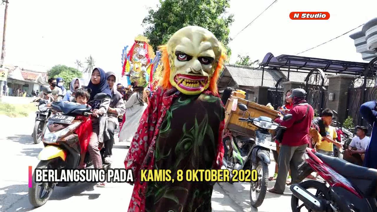 CUMA DADI MANTAN / SINGA BENGEN MEKAR WANGI / KIHTANAN NICK THIAGO ALCANTARA