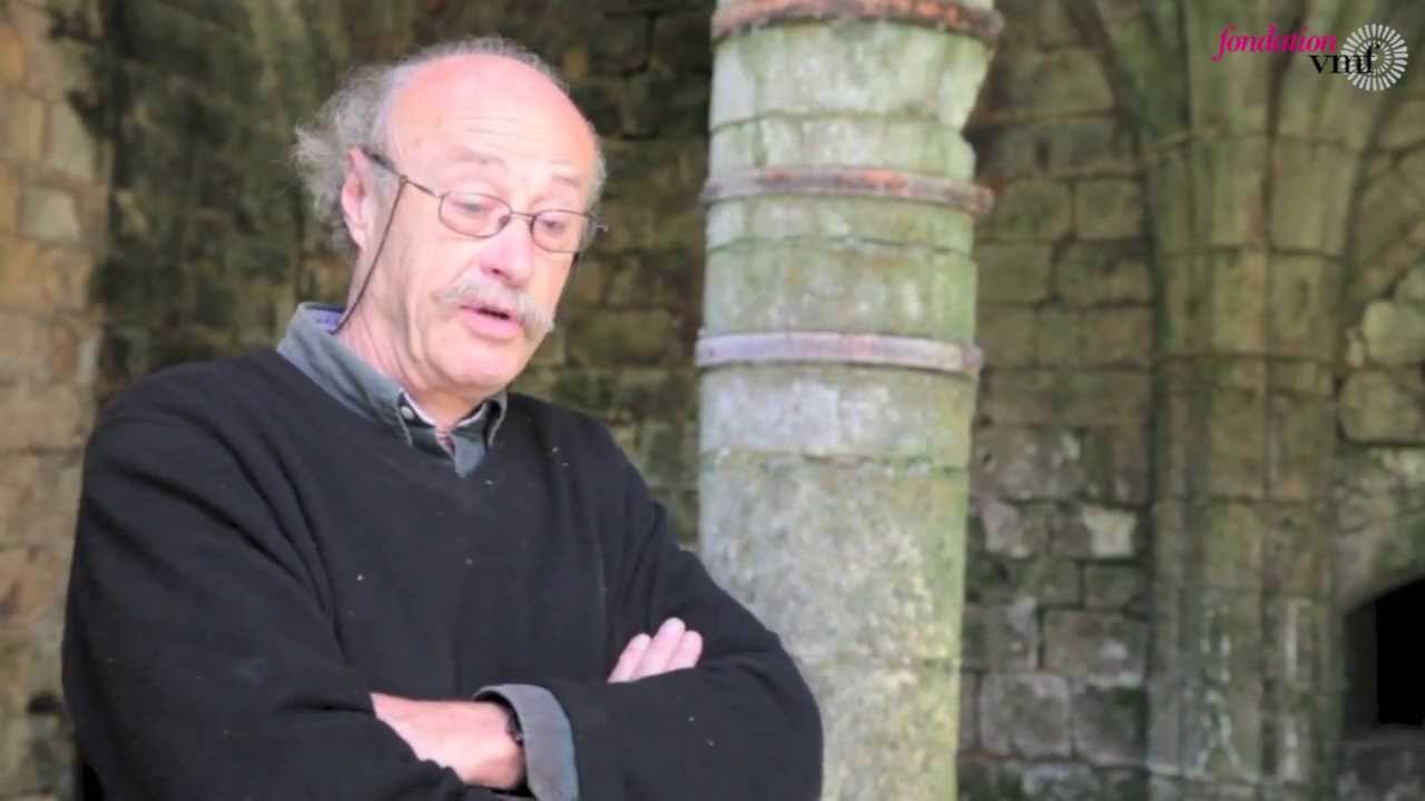 Histoire du Gisant Jean D'alluye de l'Abbaye de la Clarté-Dieu