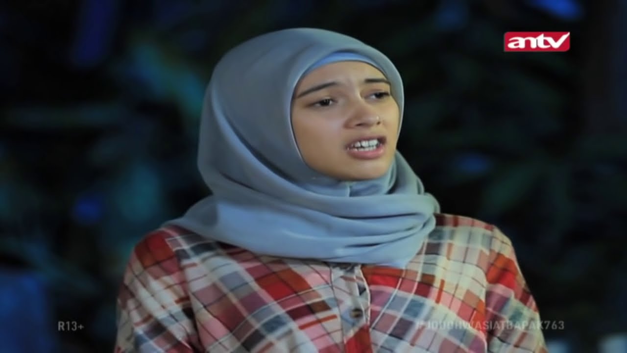 Kuburan Muncul Semerbak Wangi! | Jodoh Wasiat Bapak | ANTV Eps 763 4 Oktober 2018