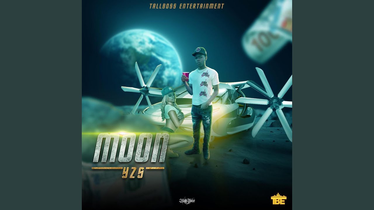 Moon (Special Version explicit)