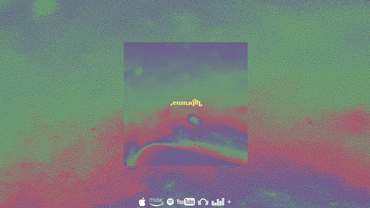 Labruma' (full beat tape) prod. Dedos de Mantequilla.