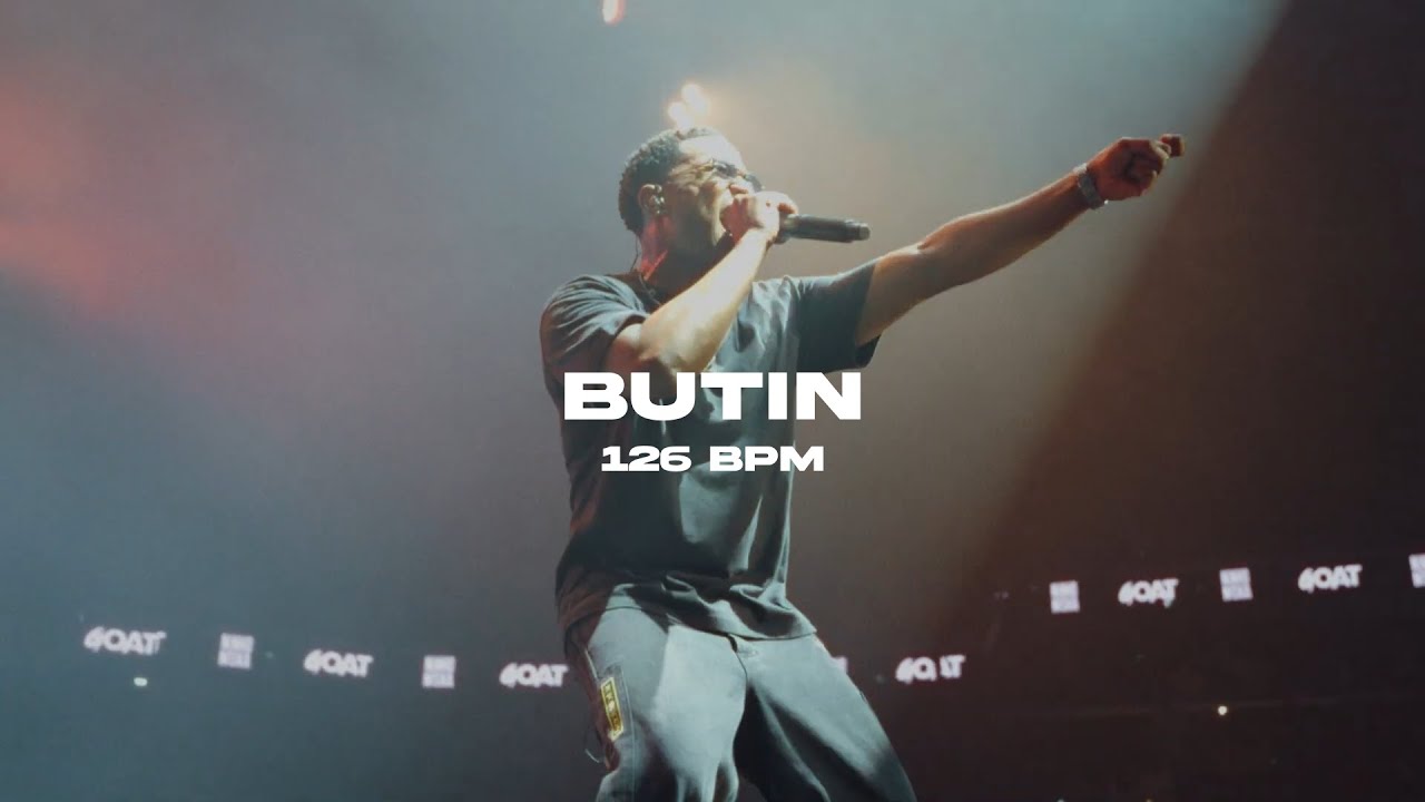 NINHO x NISKA Type Beat - 