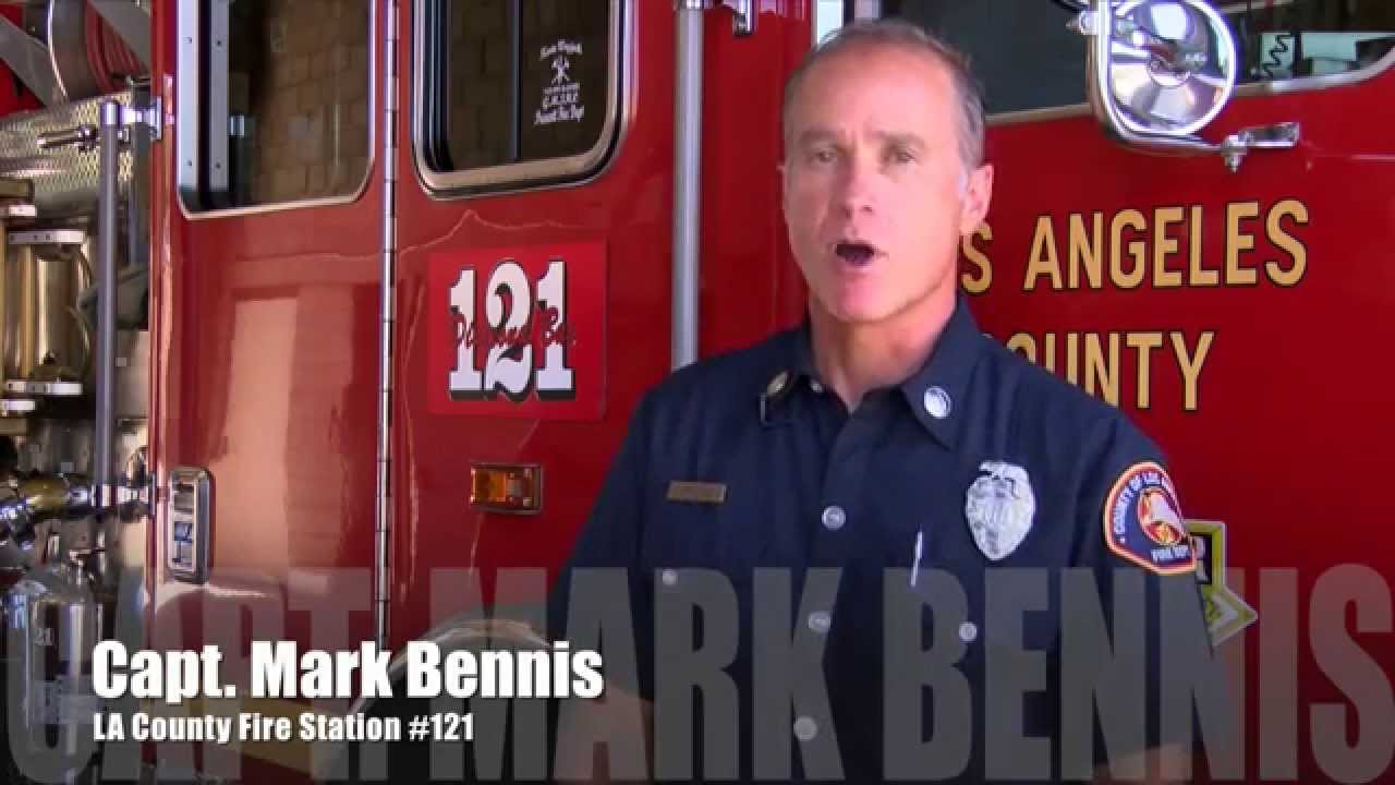 Public Safety Profiles LA County Fire-City of Diamond Bar