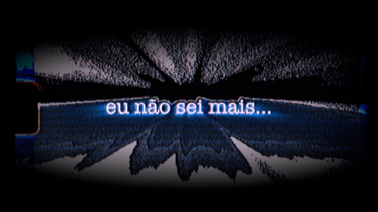 eu nao sei mais... (demo)
