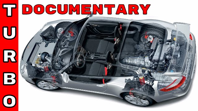 Porsche 997 Turbo and Turbo S Documentary