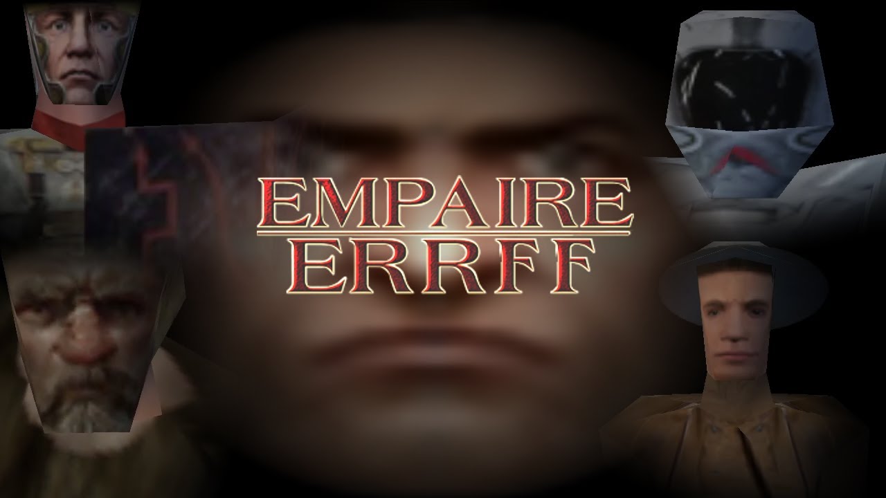 Empire Earth Modding: A Tribute