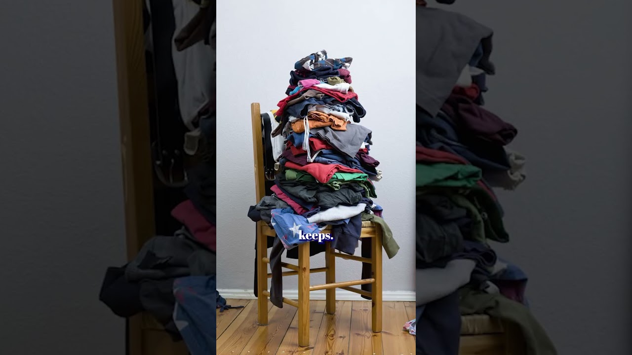 Don’t Design Your Wardrobe Without These Must-Haves | Smart Wardrobe Planning Part 1