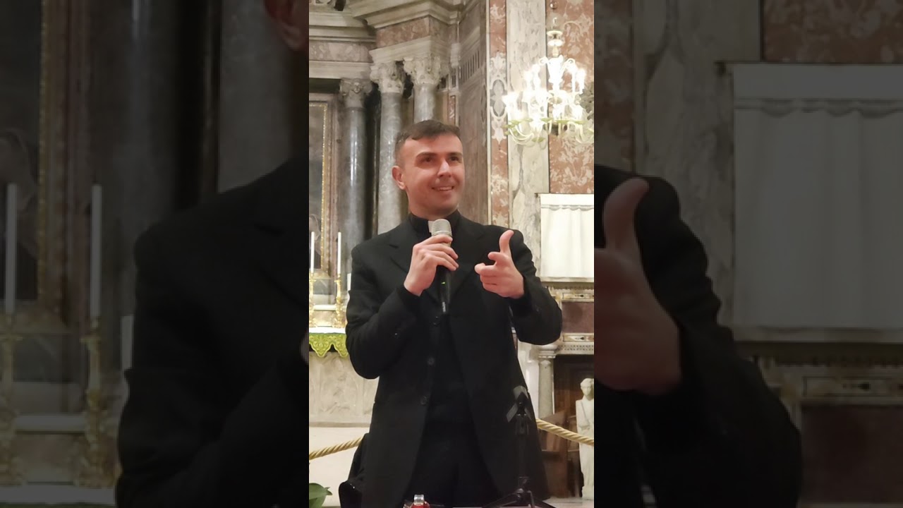 Un Dio dal volto umano   Don Luigi Maria Epicoco