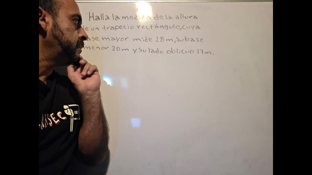 Teorema de pitagoras en cuerpos geometricos.