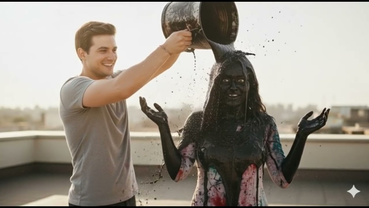 The BEST Way to Celebrate Holi with Friends and Family
