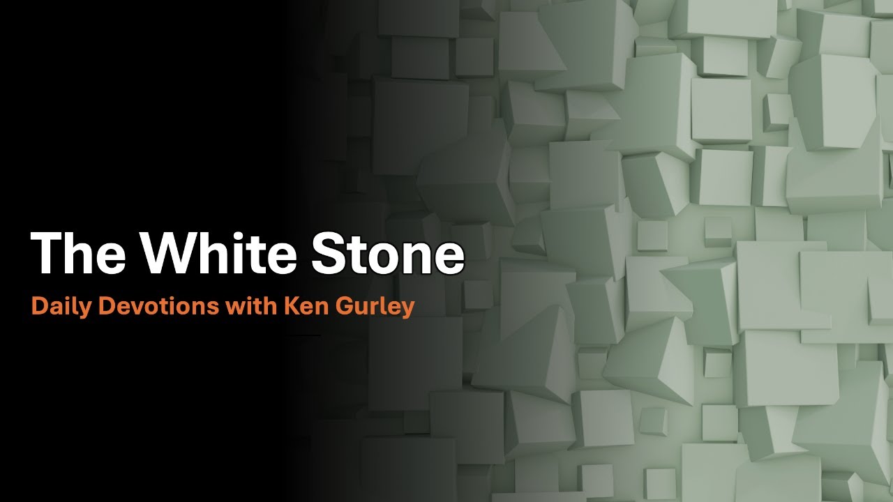 The White Stone