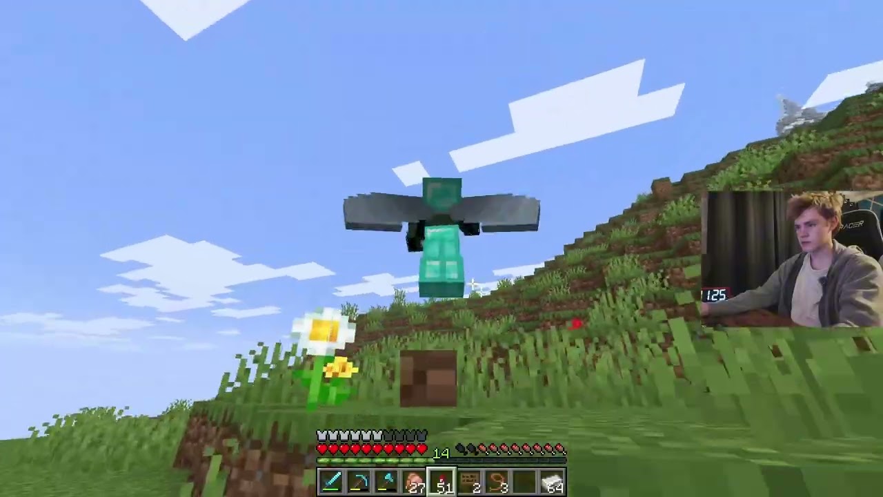 Villagers pt. 2 and C.O.T.W