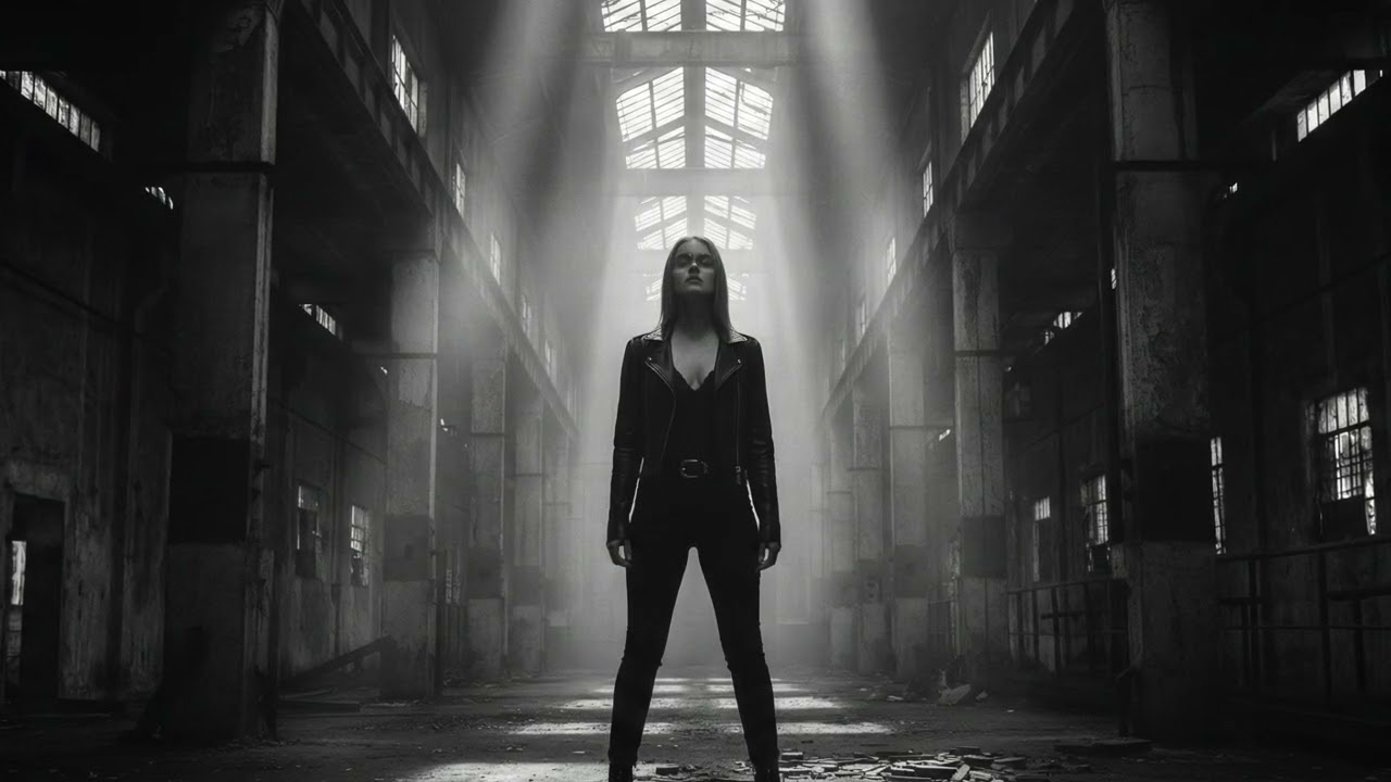 Sacred Skin ⛓️ Special Edition | Industrial Dark Wave