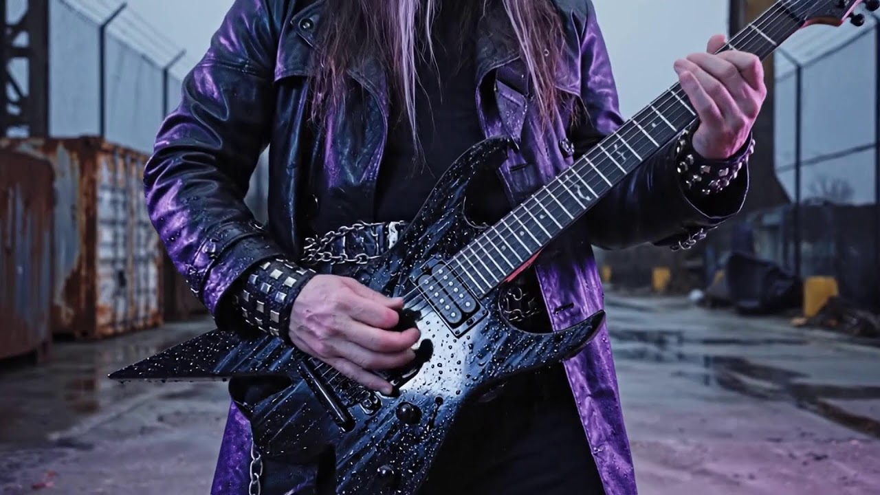 FANTASY POWER METAL 🐉 Music to Feel Unstoppable ⚔️ (Dragonforce & Rhapsody Style)