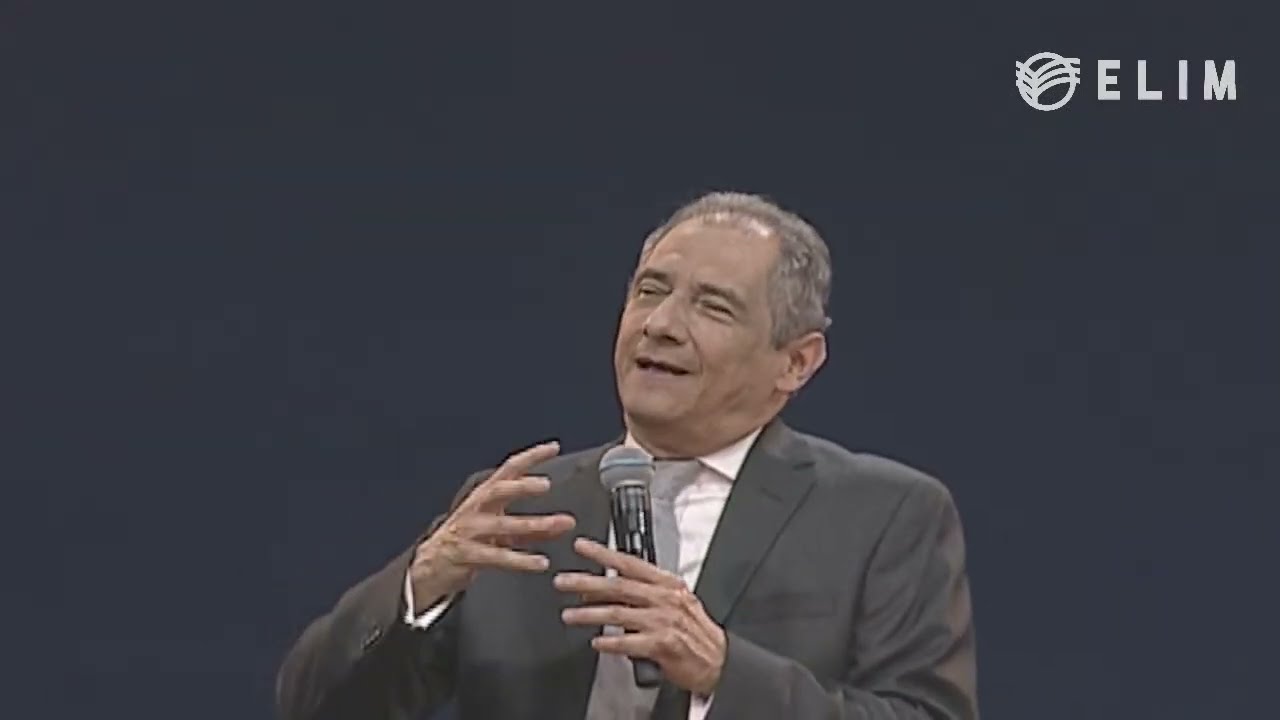 El fruto del Espíritu | Gálatas 5:22-26 | Pastor Mario Vega