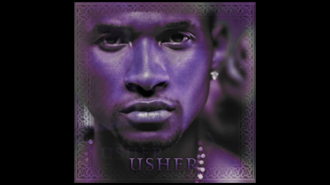 Confessions Part 1&2 Combo Mix- Usher (Chopped and Screwed)