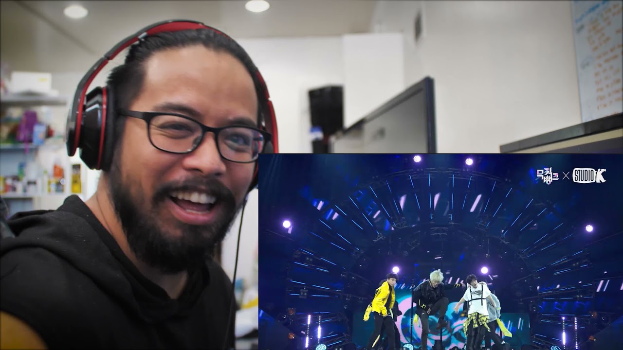Professional Dancer Reacts To DKB 