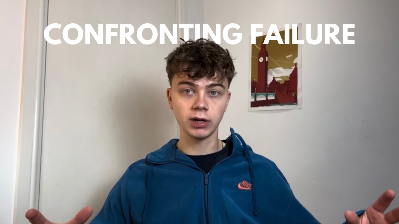 Why I got a B in History - Learn From My Mistakes