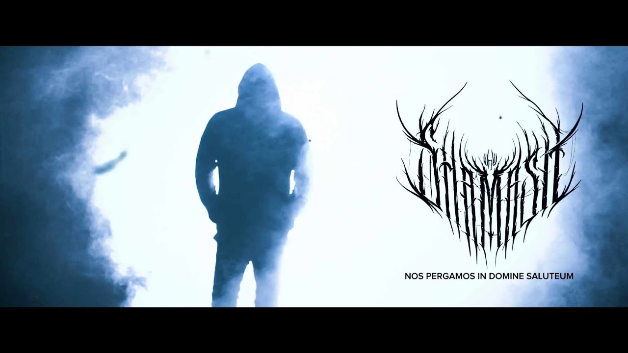 Shamash - Nos Pergamos In Domine Saluteum [Official Muisc Video]