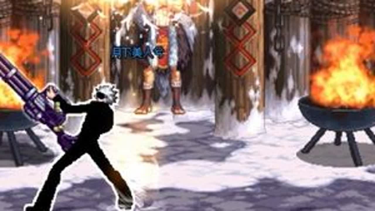 我就知道大哥不一般 #DNF #DNF婺女洲烟火福运年 #DNF狄瑞吉团本上线