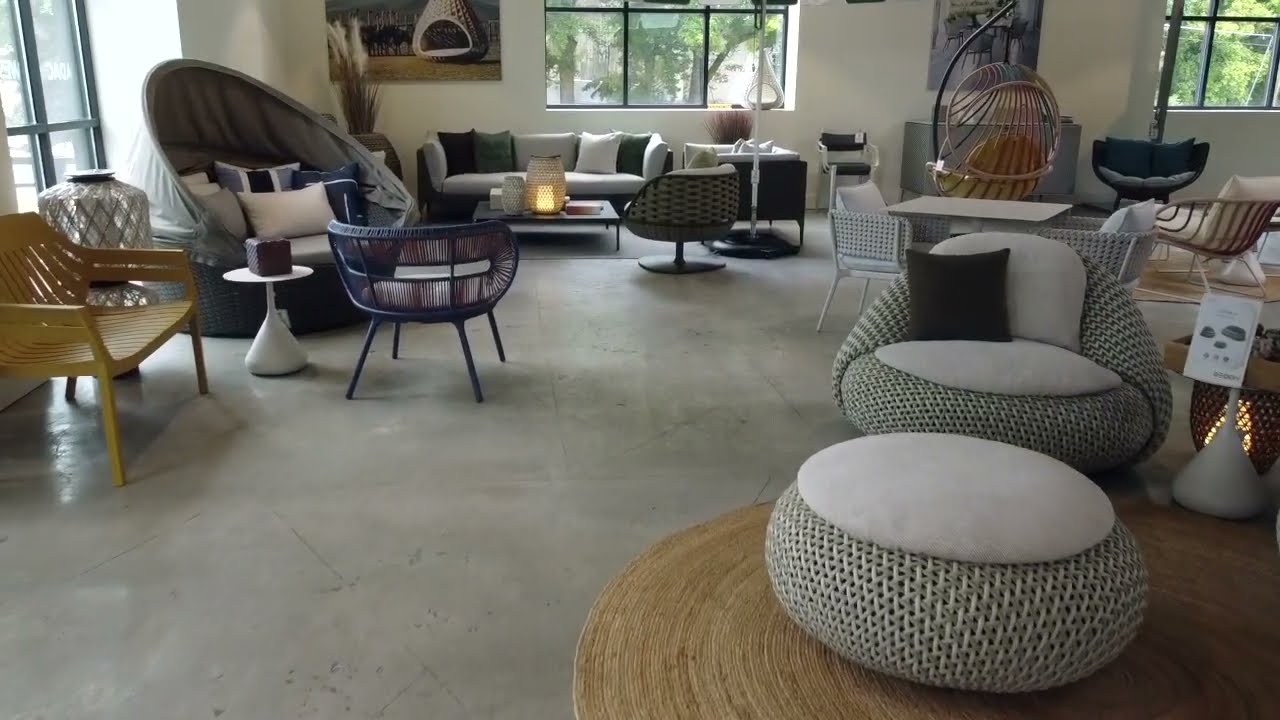 2024 Kolo Showroom