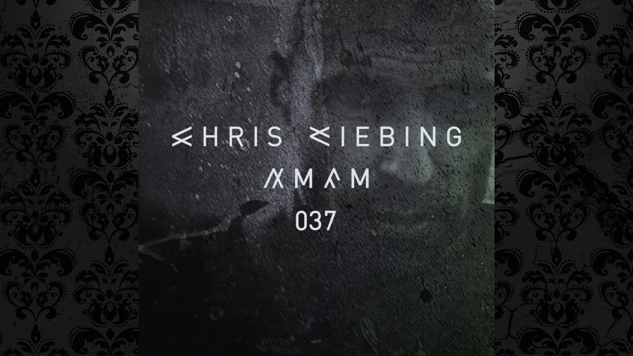 Chris Liebing - AM/FM 037 (23.11.2015) Live @ Blend Productions, Athens (Part 1)