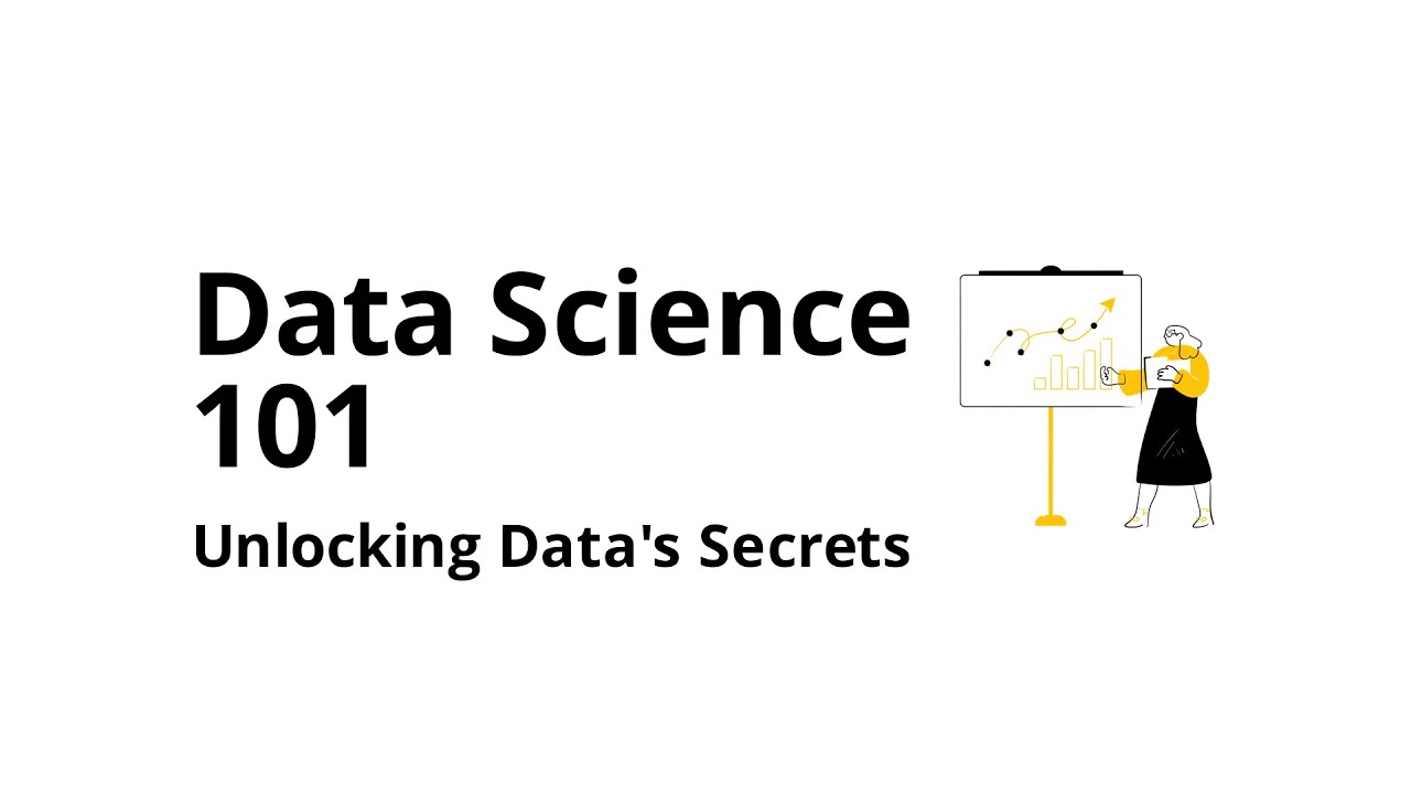 What is Data Science?