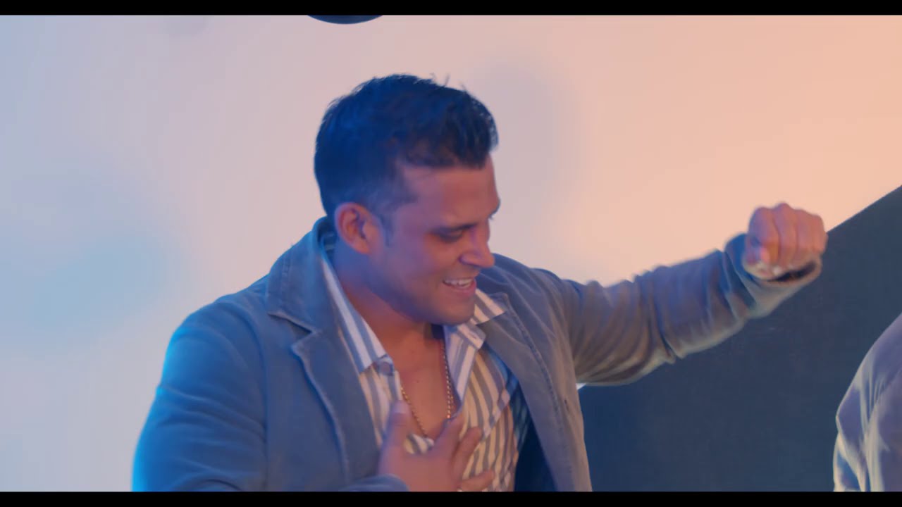Gran Orquesta Internacional - Parranda Continental (Video Oficial)