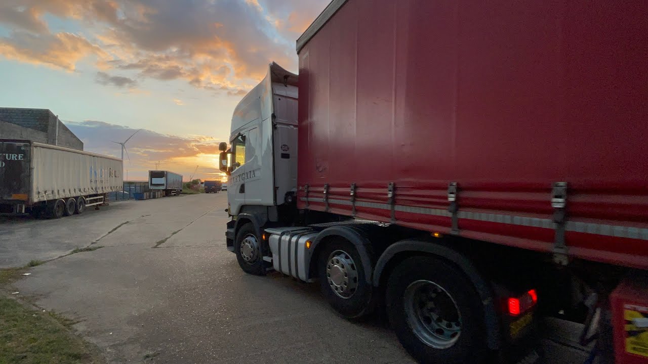 As coisas estão indo ladeira abaixo 