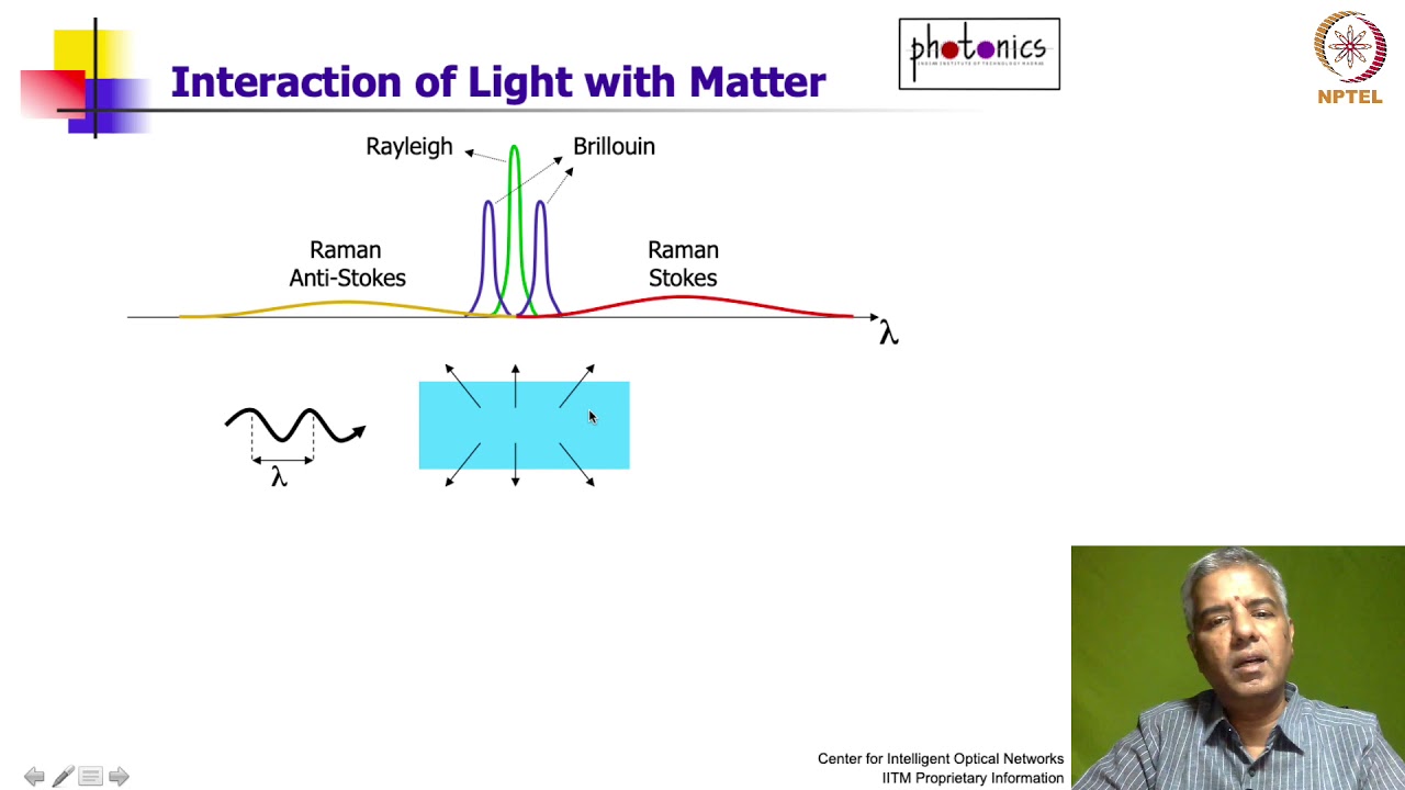 Overview of Distributed Sensors