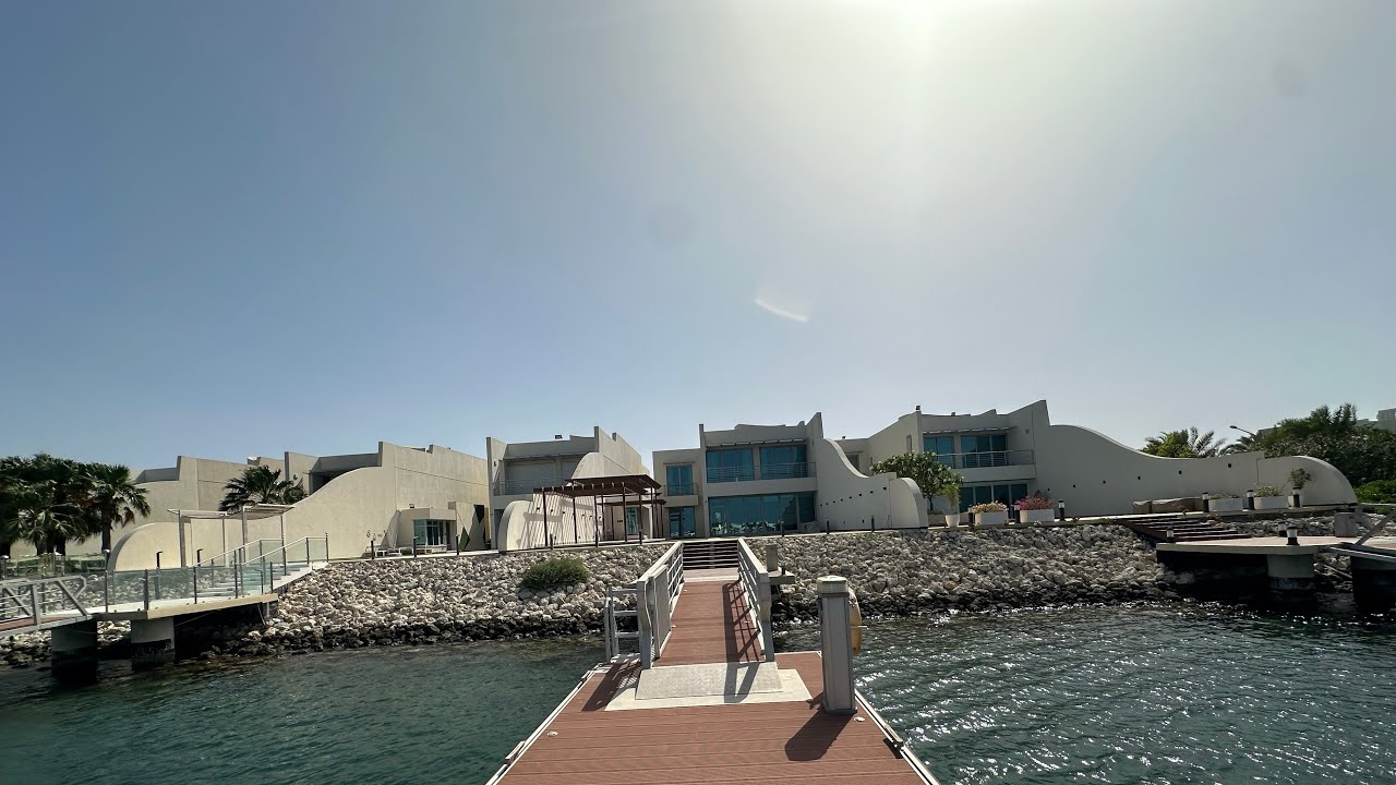 Villa Durrat Albahrain Jetty 1000 -32225528