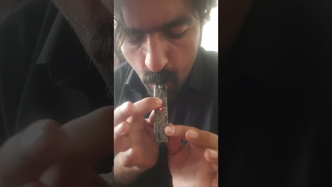 vap pod not working