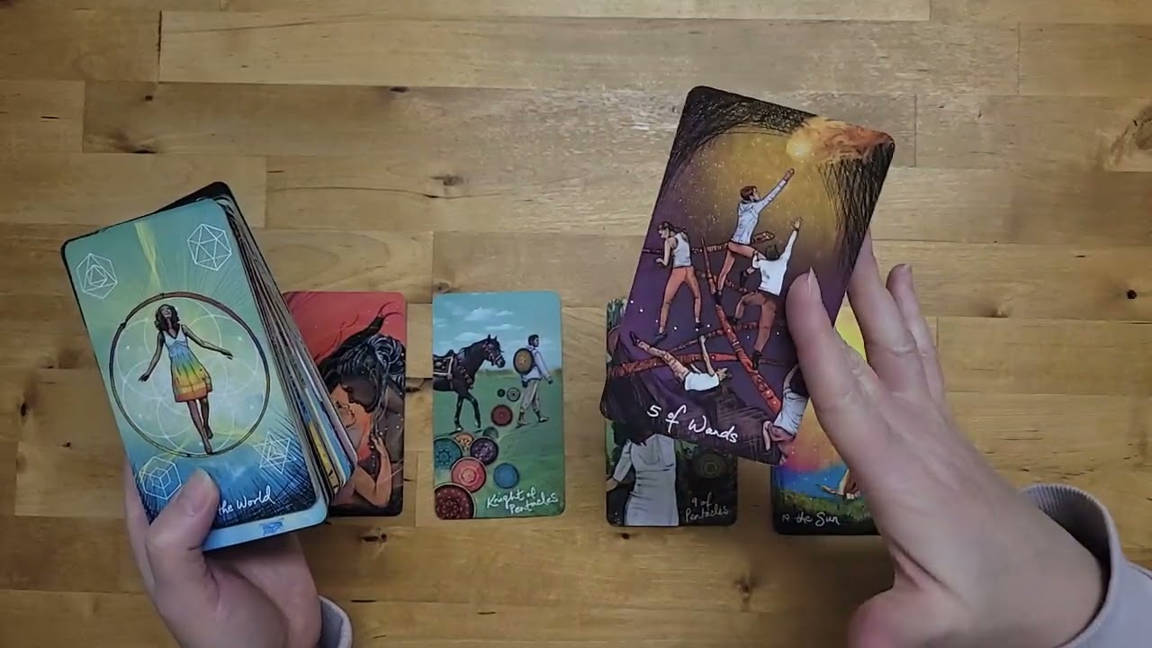 Seelenstriptease ♥️ Jemand erkennt seine Fehler und will dieses Mal alles anders machen #tarot