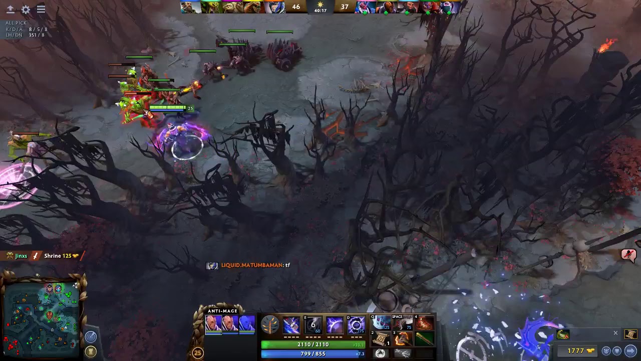 Dota 2  FOrFUN |||