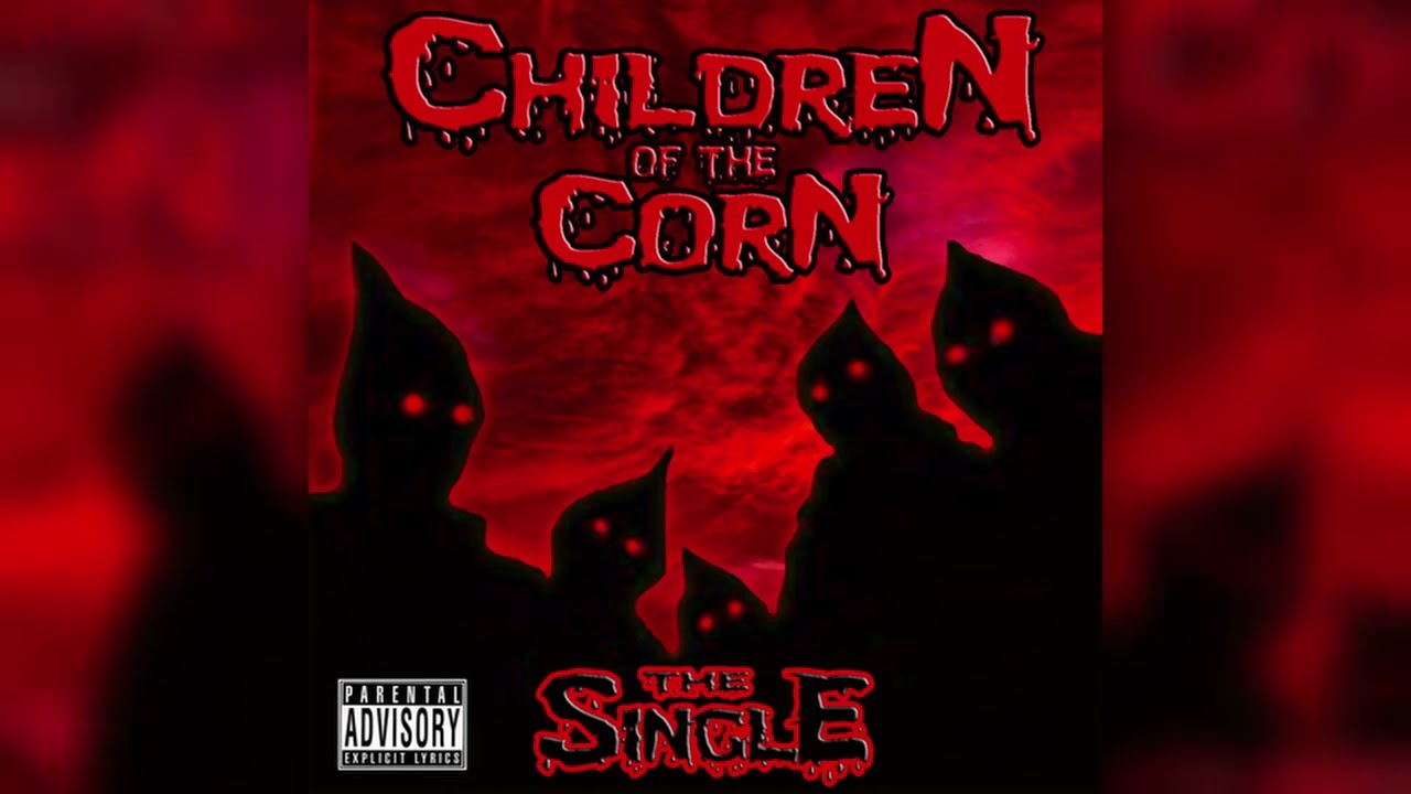 Children Of The Corn - Evil Interlude (Instrumental Loop)