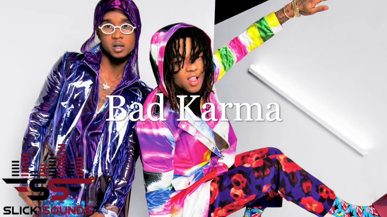 Rae Sremmurd - Bad Karma Ft. Lil Skies(New 2019)