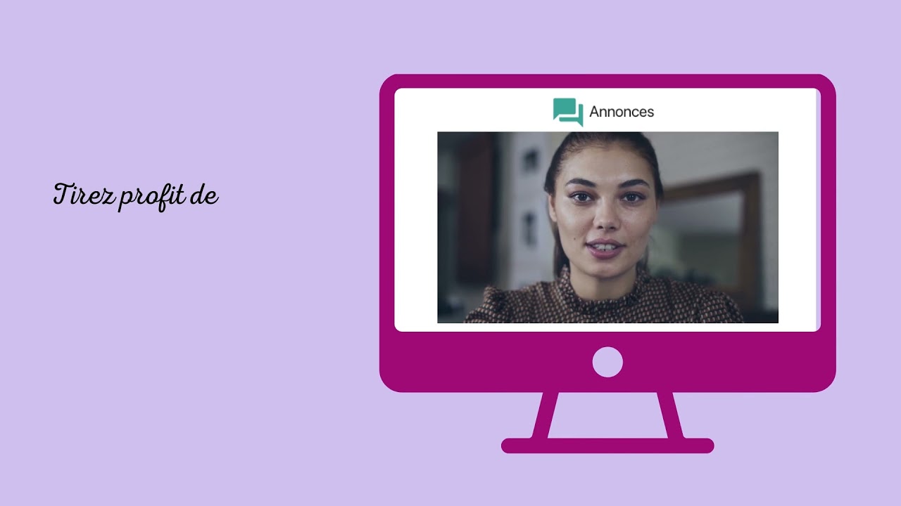 COMMENT ENTRETENIR LA COMMUNICATION AVEC VOS APPRENANTS