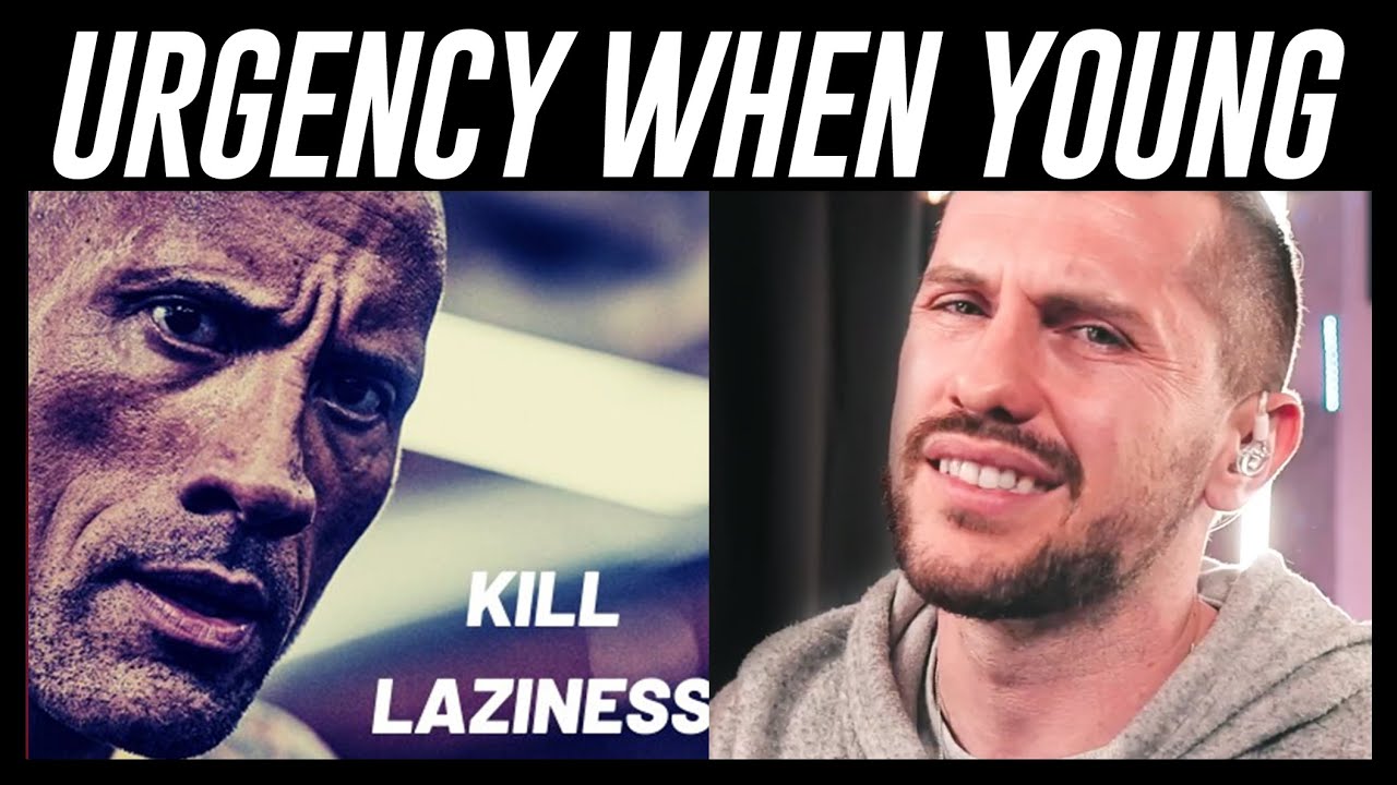 Kill Laziness, Build Urgency, Find Motivation, Must Watch For Young Singles