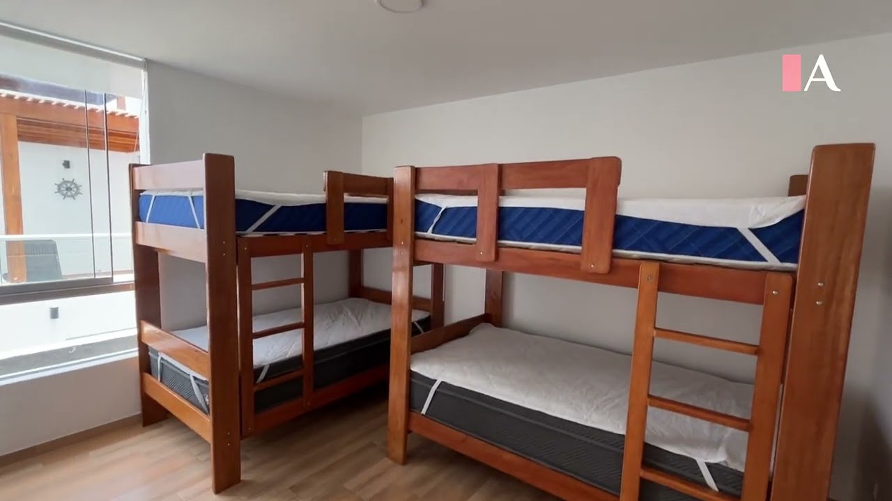 Venta de casa en condominio Mikonos, Asia a precio bajo.