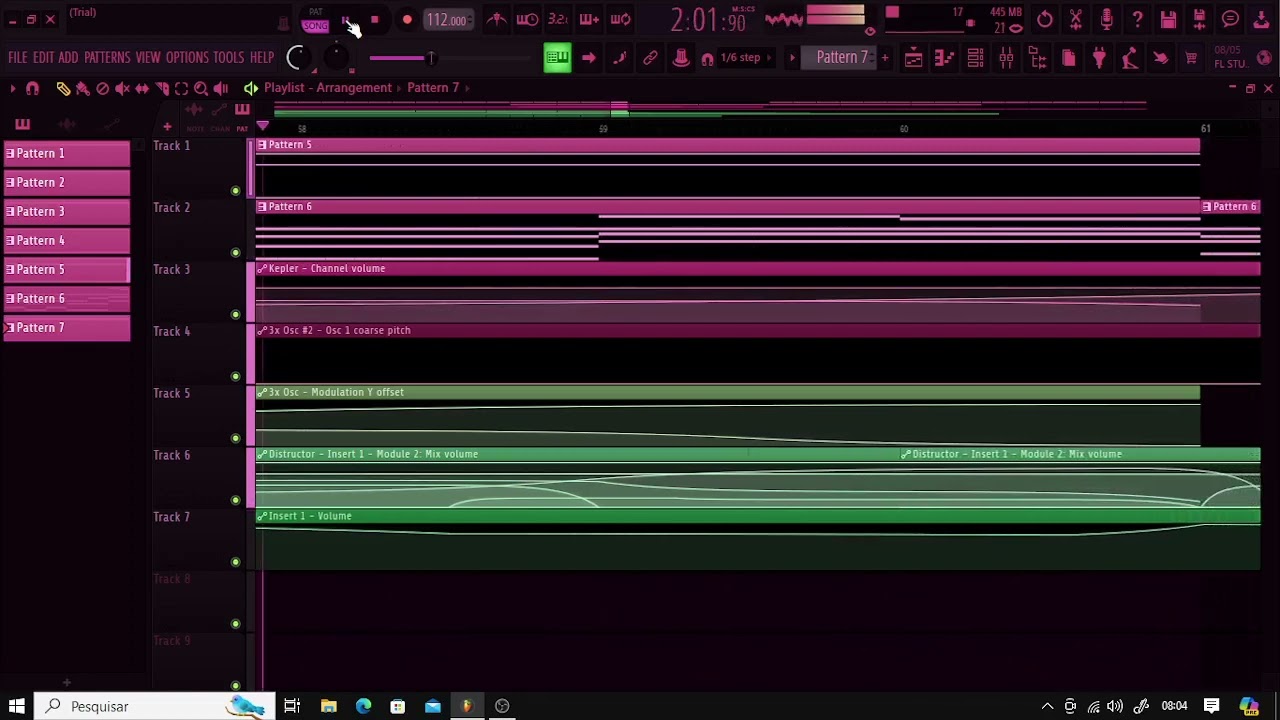 [practice] the duality of (virtual) synths