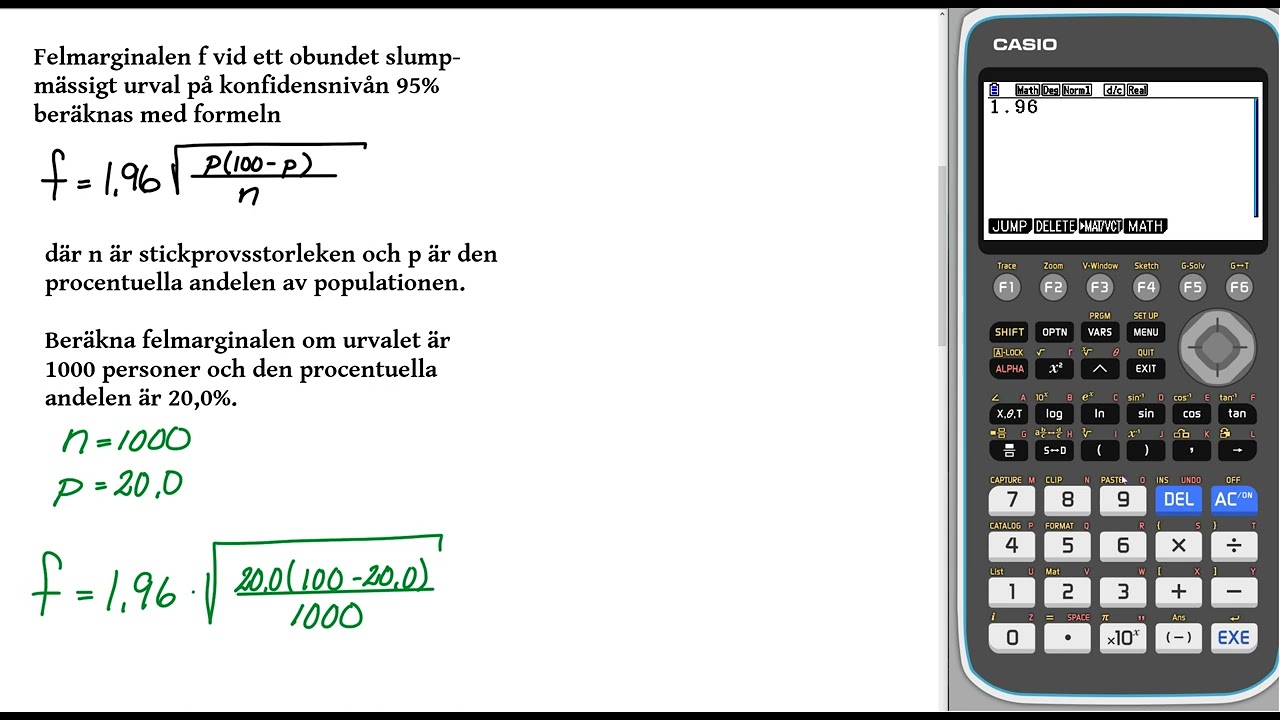 Matematik 5000+ 1b Uppgift 4429 a för reviderad ämnesplan 2021 v2