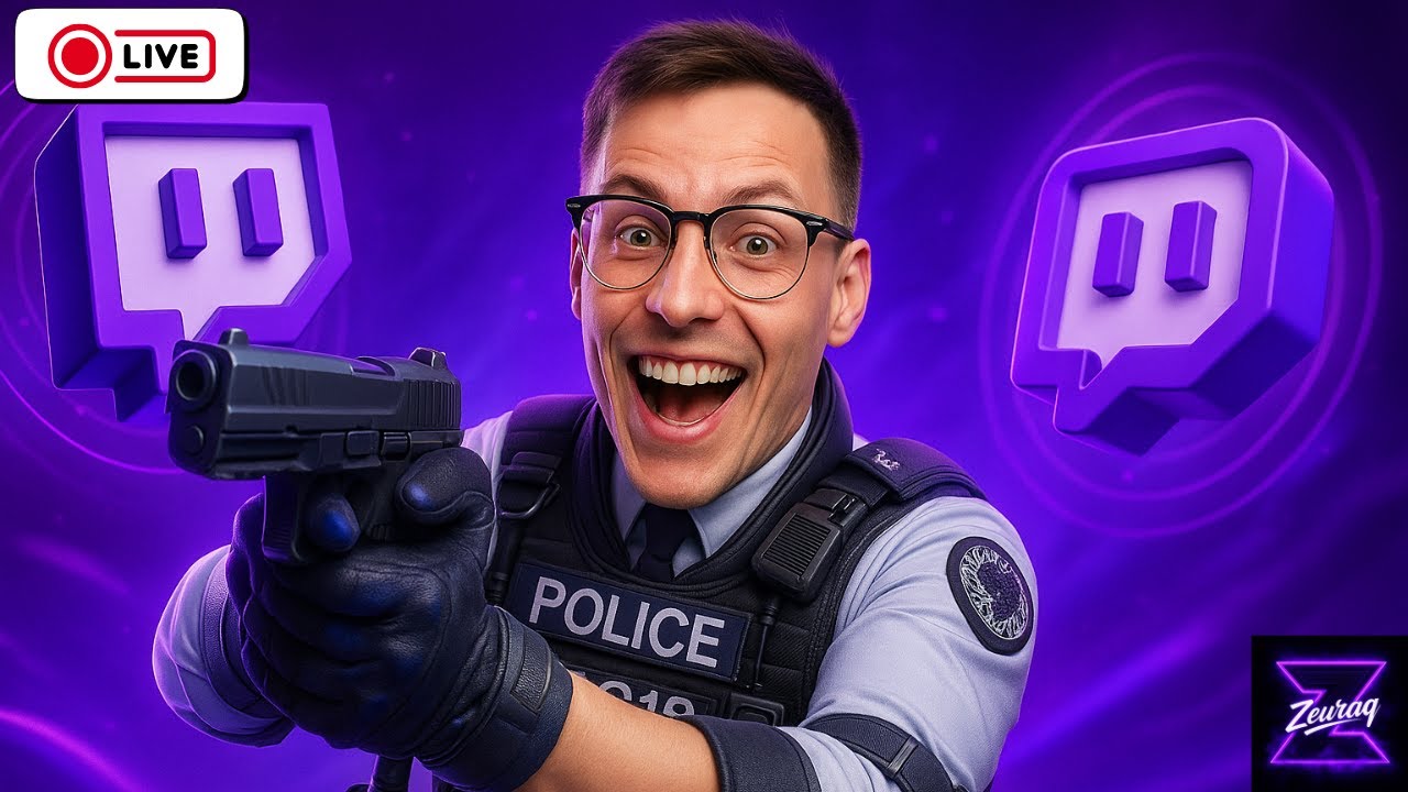🔴LIVE 71 -  Siege Is Back?