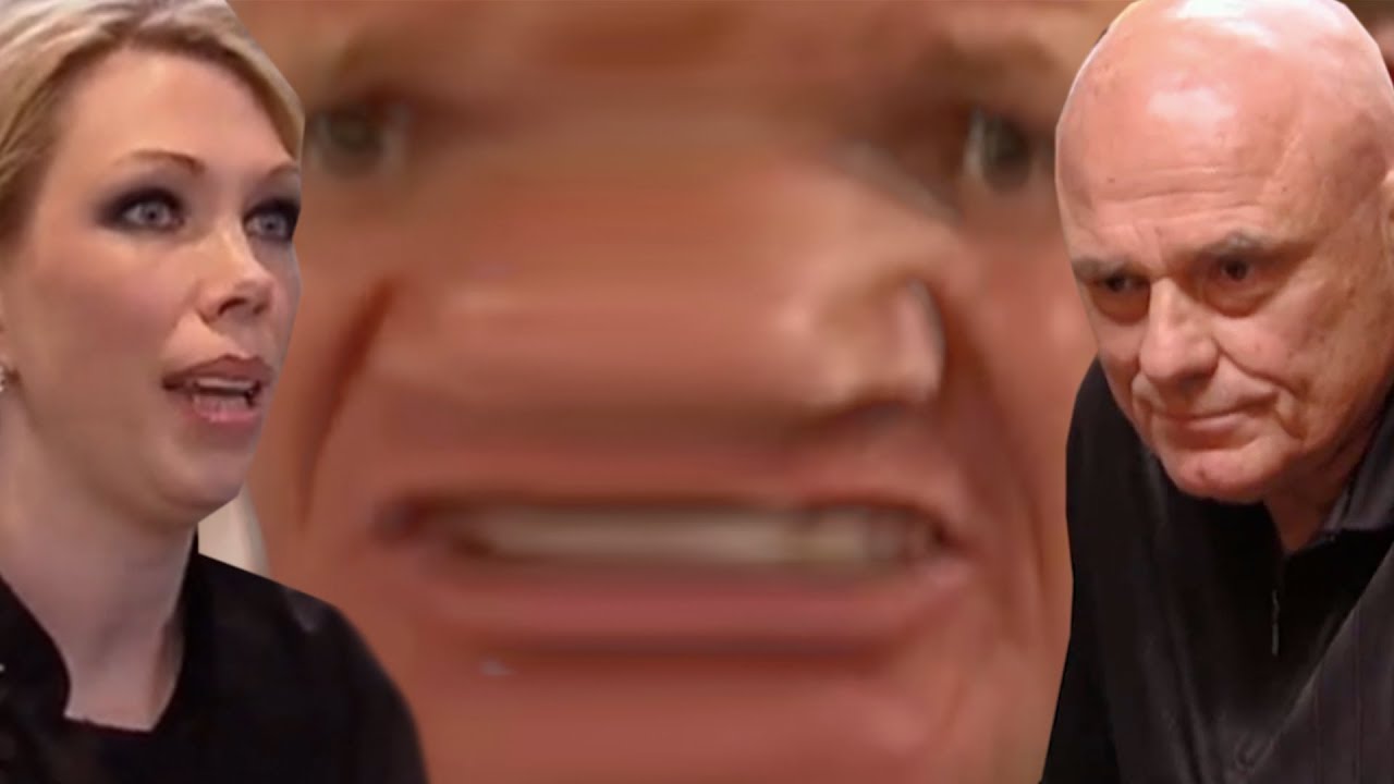 gordon ramsays idiot sandwiches