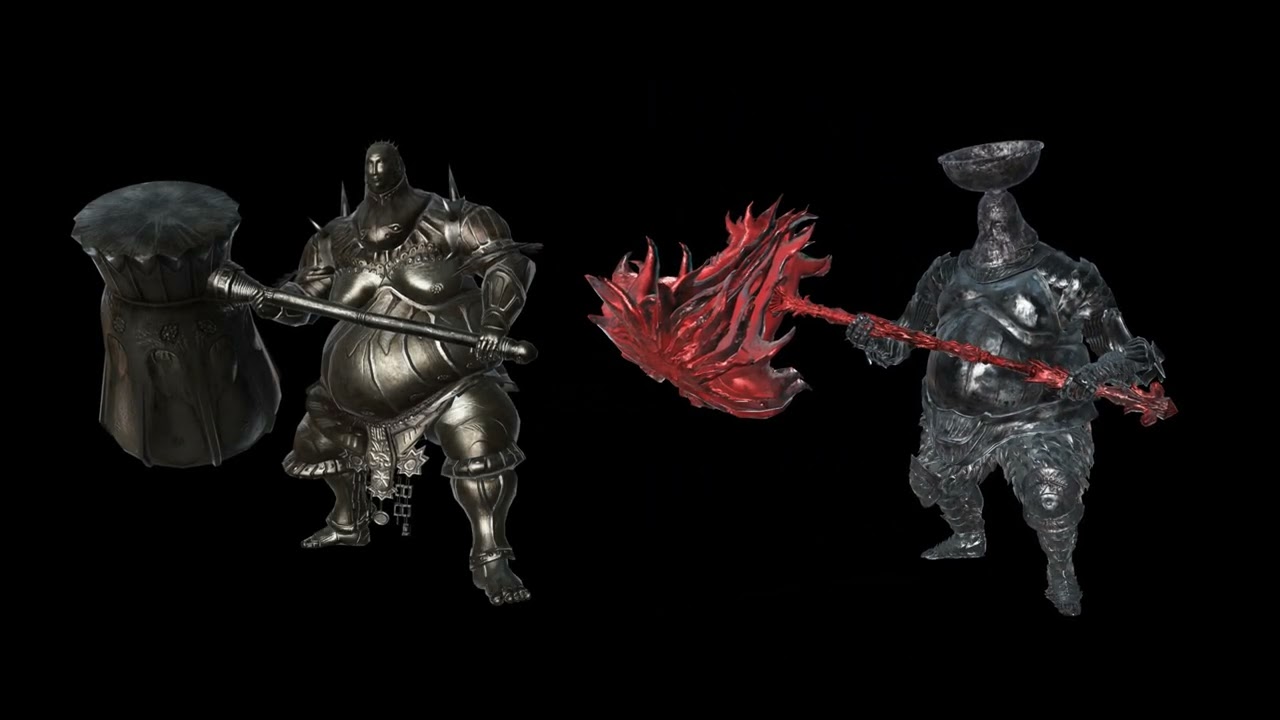 Descendant Of Smough