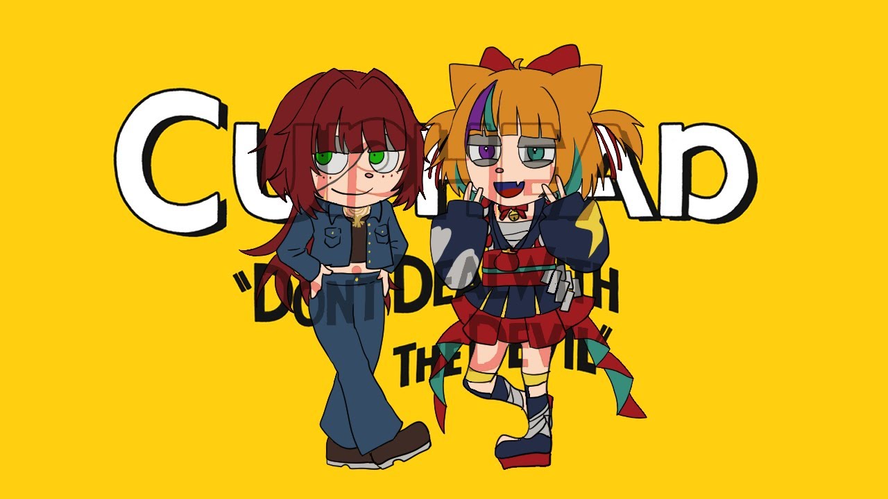 【 #Cuphead 】2人で協力！！！！クリア目指して行くぞ！！！！！！！！【 #vtuber / 首領たこ 】