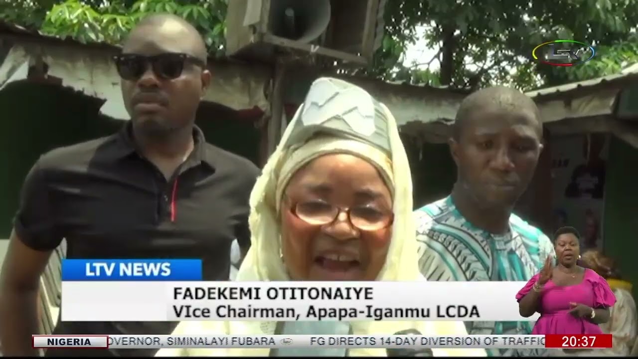 Ramadan & Lent: Community stakeholders advocate peaceful coexistence